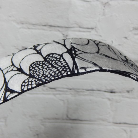 Gorgeous Handmade Hobo Bag Butterflies Print - Picture 5 of 7